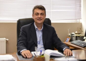 Γιώργος Κώτσος: Δεν διεκδικούμε το αλάθητο