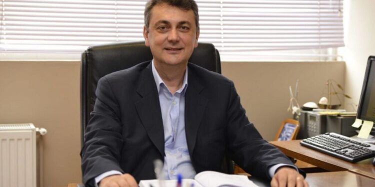 Γιώργος Κώτσος: Δεν διεκδικούμε το αλάθητο
