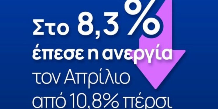 Μ. Μαξίμου: “Περισσότερες και καλύτερες δουλειές για όλους”