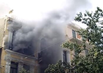 Marfin: 15 χρόνια μετά- Το χρονικό της τραγωδίας που συγκλόνισε τη χώρα
