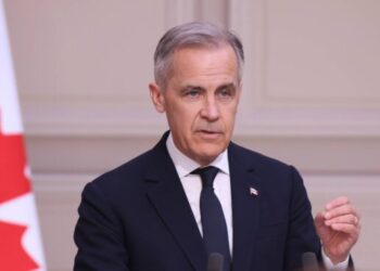 Συνάντηση Τράμπ – Κάρνεϊ την Τρίτη 06 Μαΐου