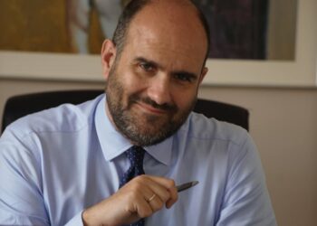 Δημήτρης Μαρκόπουλος: Εμπιστοσύνη. Όχι ανοχή
