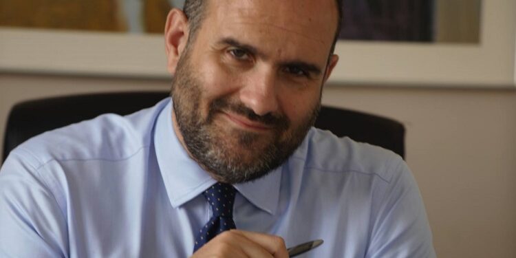 Δημήτρης Μαρκόπουλος: Εμπιστοσύνη. Όχι ανοχή