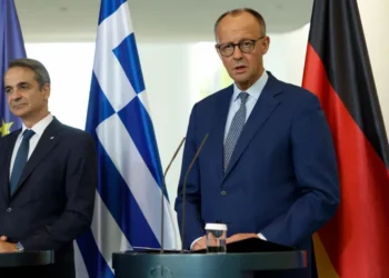 "Τα τελευταία έξι χρόνια η Ελλάδα γράφει ένα νέο κεφάλαιο" (vid)