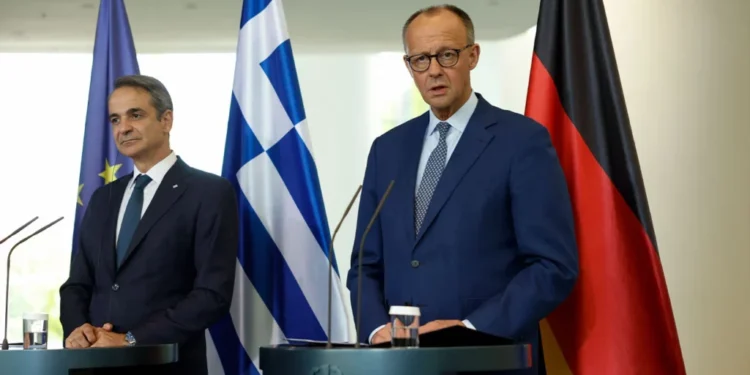 "Τα τελευταία έξι χρόνια η Ελλάδα γράφει ένα νέο κεφάλαιο" (vid)