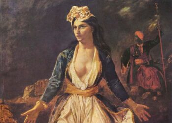 Μεσολόγγι: Τι έπαθαν και μιλάνε όλοι γαλλικά; Το απίθανο “Σιλ βου πλε μωρέ…”