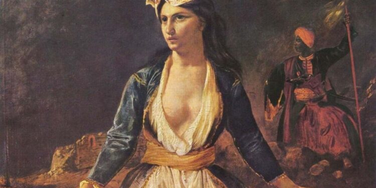 Μεσολόγγι: Τι έπαθαν και μιλάνε όλοι γαλλικά; Το απίθανο “Σιλ βου πλε μωρέ…”