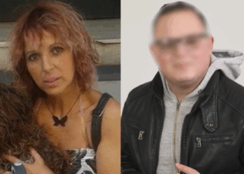 Η ομολογία του 21χρονου και οι 26 μαχαιριές στη μάνα του