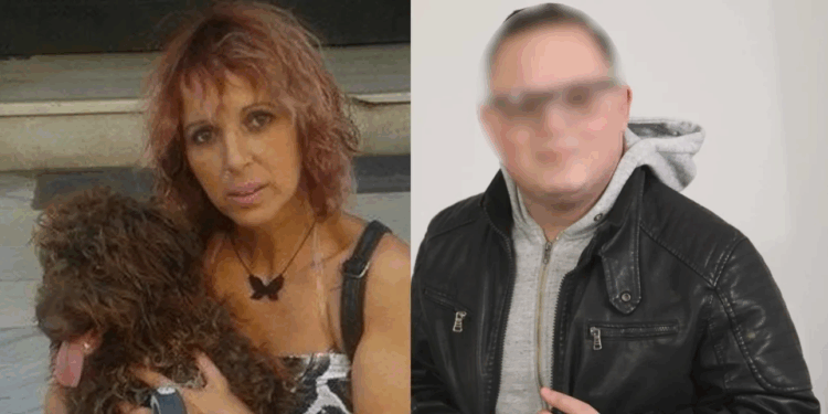 Η ομολογία του 21χρονου και οι 26 μαχαιριές στη μάνα του
