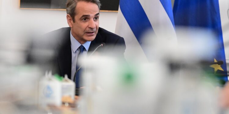 Στην Κρήτη σήμερα πέφτουν οι υπογραφές για τον ΒΟΑΚ