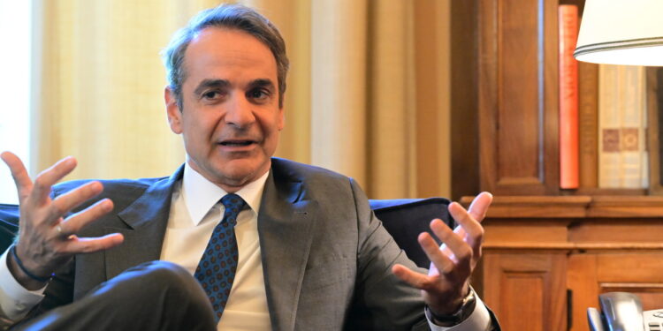 Γιάννης Καντέλης: Με επίσημο ορίζοντα το 2027 σπάει την κατάρα της 2ης τετραετίας
