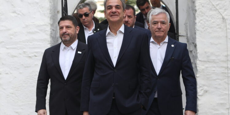 Δουλειά, θετικές ειδήσεις, αξιολόγηση και συνέπειες