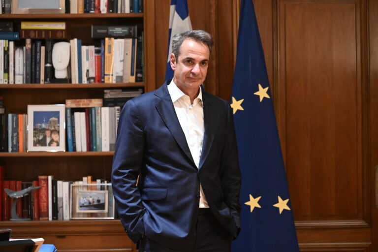 Δεσμεύομαι ότι θα συνεχίσω να αγωνίζομαι ώστε η βελτίωση των εισοδημάτων να φτάσει σε κάθε γωνιά της χώρας