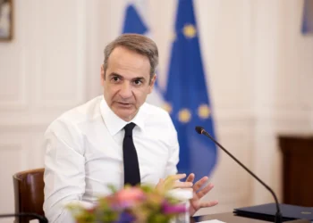 Μητσοτάκης για αξιολόγηση στο Δημόσιο: Εργαλείο λογοδοσίας