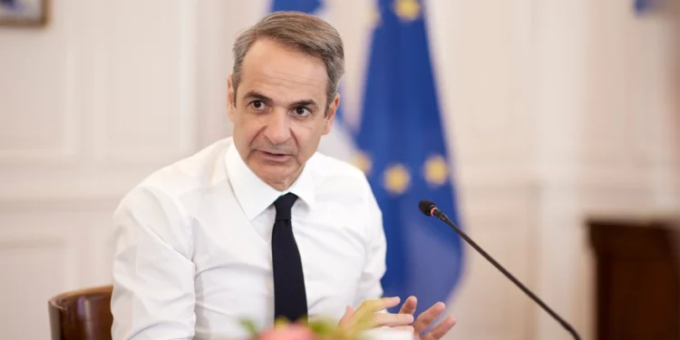 Μητσοτάκης για αξιολόγηση στο Δημόσιο: Εργαλείο λογοδοσίας