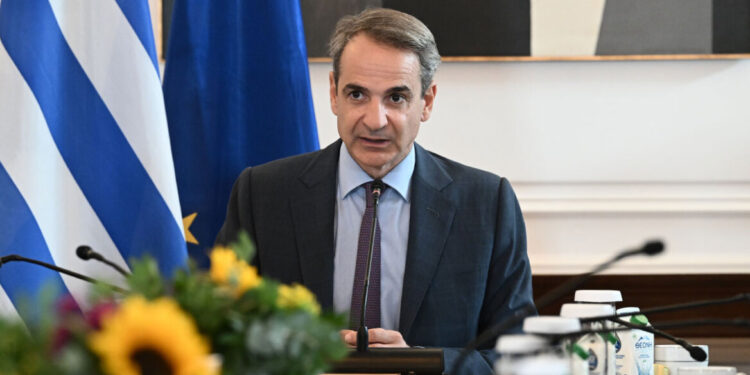 Έκτακτη σύσκεψη το Σάββατο στο Μαξίμου
