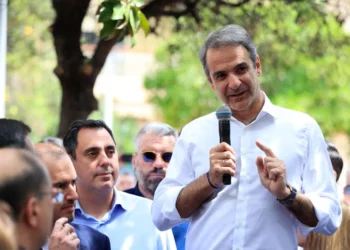 Στο τέλος της τετραετίας θα μιλάμε για ένα νέο ΕΣΥ