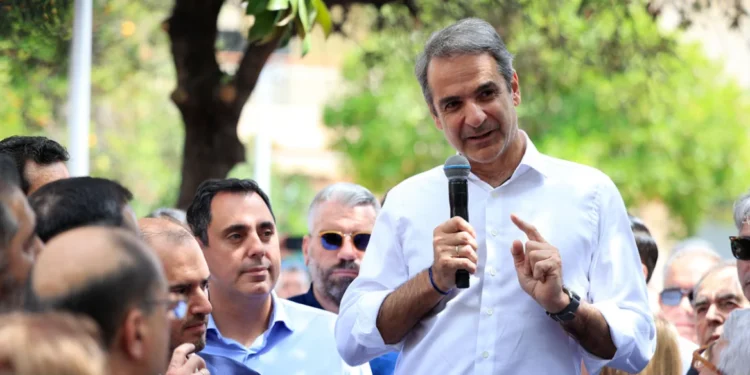 Στο τέλος της τετραετίας θα μιλάμε για ένα νέο ΕΣΥ