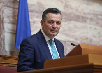 Η ψηφιοποίηση στο κτηματολόγιο είναι εγγύηση διαφάνειας