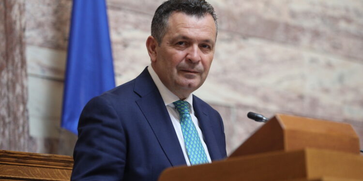 Η ψηφιοποίηση στο κτηματολόγιο είναι εγγύηση διαφάνειας