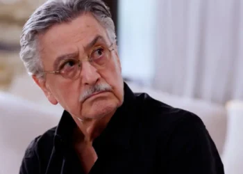“Έφυγε” από τη ζωή ο Νίκος Γαλανός- Θλίψη στον καλλιτεχνικό κόσμο