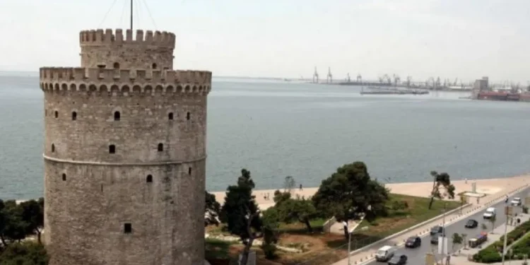 Θεσσαλονίκη: Στην 28η θέση στην Ευρώπη στον συνεδριακό τουρισμό