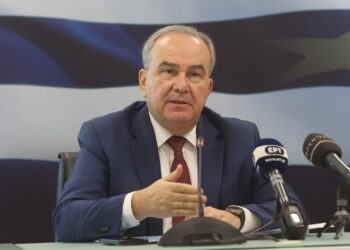 Οι δράσεις του νέου ΕΣΠΑ 2021–2027 υπερβαίνουν τα 450 εκατ. ευρώ