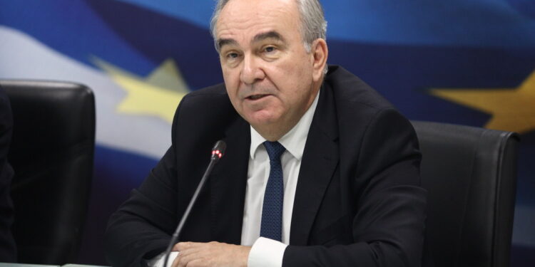 Υποβλήθηκε στην ΕΕ η πρόταση αναθεώρησης του Εθνικού Σχεδίου Ανάκαμψης και Ανθεκτικότητας