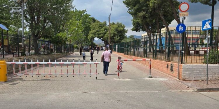 Α. Δρίκος: “Καθοριστική παρέμβαση για την ασφάλεια των μαθητών μας”