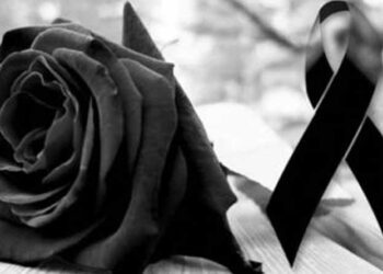 Πένθος και θλίψη στην ΟΝΝΕΔ