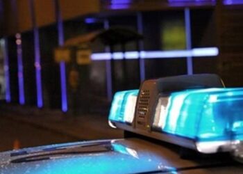 Νεκρός 45χρονος μοτοσικλετιστής σε τροχαίο