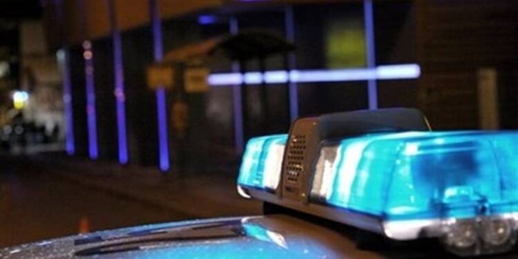 Νεκρός 45χρονος μοτοσικλετιστής σε τροχαίο