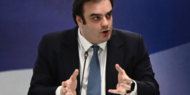 Πιερρακάκης: Η δημοσιονομική πειθαρχία δεν είναι επιλογή πολιτικής, αλλά κανόνας