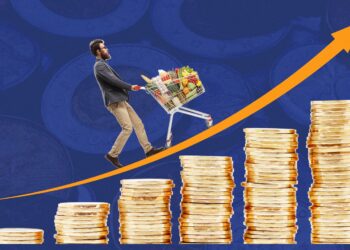 Στο 2% υποχώρησε ο πληθωρισμός τον Απρίλιο