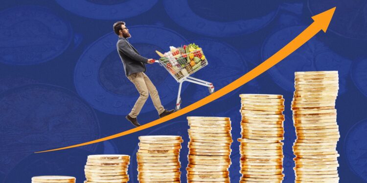 Στο 2% υποχώρησε ο πληθωρισμός τον Απρίλιο