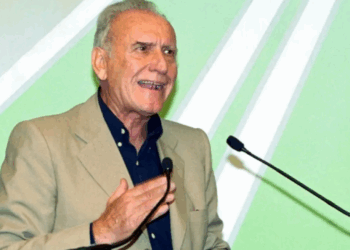 Πέθανε ο πρώην υπουργός του ΠΑΣΟΚ Χρήστος Ροκόφυλλος
