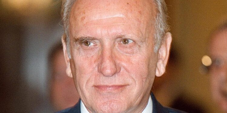 Αύριο η κηδεία του Χρήστου Ροκόφυλλου