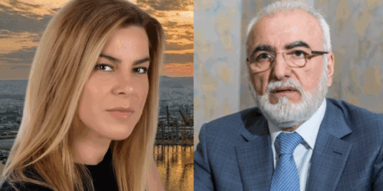 Επιχειρηματικά παιχνίδια και γεωπολιτικά συμφέροντα στο Λιμάνι της Θεσσαλονίκης – Πίεση στον Ιβάν Σαββίδη, αλλά εκείνος απαντά με στρατηγικές κινήσεις και νέα διοίκηση υψηλών προδιαγραφών
