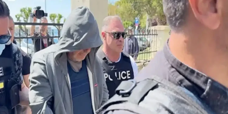 Ποιος είναι ο «Βικέντιος» και ο ελαιοχρωματιστής πράκτορας της Αλεξανδρούπολης που βρίσκονται στο μικροσκόπιο των Αρχών