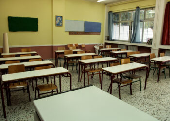 Ξεκινούν αύριο οι εξετάσεις στα λύκεια
