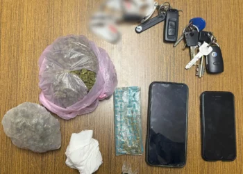 Συλλήψεις για ληστείες και ναρκωτικά σε Περιστέρι και Χαϊδάρι