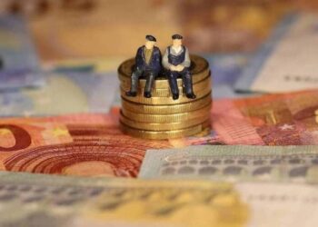 Συντάξεις Ιουνίου 2025: Ώρα πληρωμών για κύριες, επικουρικές, ΙΚΑ-ΕΤΑΜ, ΟΤΕ, ΔΕΗ