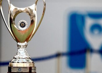 ΩΡΑ τελικού: ΟΦΗ και Ολυμπιακός διεκδικούν το τρόπαιο