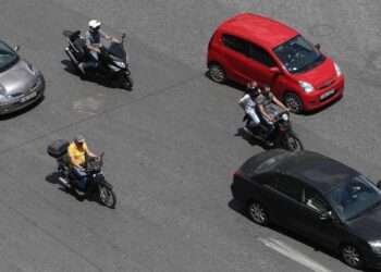 Τέλη κυκλοφορίας με το μήνα: «Βροχή» αιτήσεων στην πλατφόρμα της ΑΑΔΕ- Τι προσέχουμε