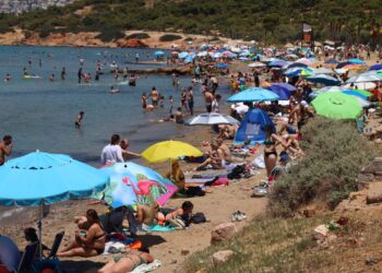 Tζετ σκι στις παραλίες της Αττικής: Που ισχύει απαγόρευση