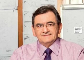 Θοδωρής Κολυδάς: Τι είναι τα ρεύματα έλξης εξαιτίας των οποίων «350 άτομα χάνουν τη ζωή τους ετησίως»