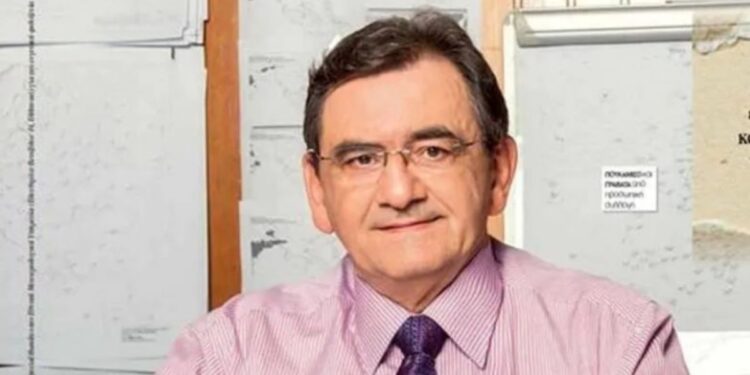 Θοδωρής Κολυδάς: Τι είναι τα ρεύματα έλξης εξαιτίας των οποίων «350 άτομα χάνουν τη ζωή τους ετησίως»
