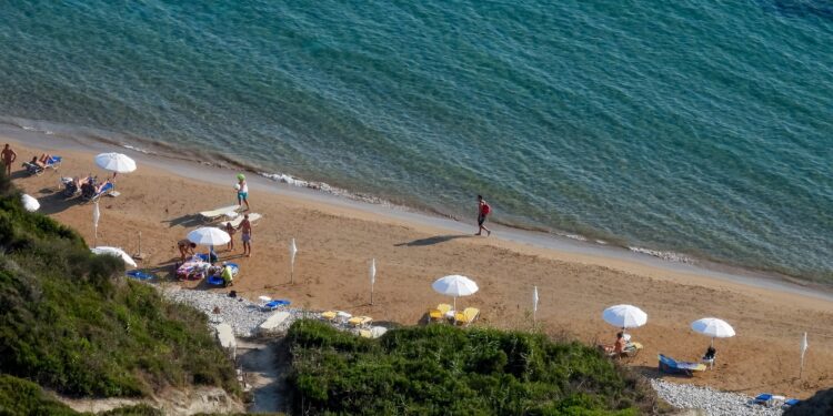 Δημήτρης Κυριακόπουλος: Από τα ρεκόρ στο νέο αναπτυξιακό πρότυπο για τον ελληνικό τουρισμό