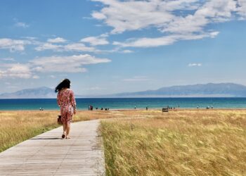Στα 40,7 εκατ. οι ξένοι τουρίστες που επισκέφθηκαν την Ελλάδα το 2024