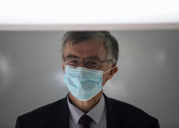 Ο εμβολιασμός κατά της COVID-19 αποτελεί ουσιαστικό μέτρο πρόληψης του long COVID